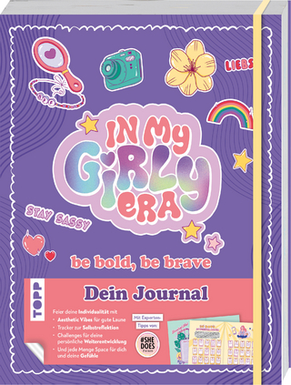 In my Girly Era – Dein Journal