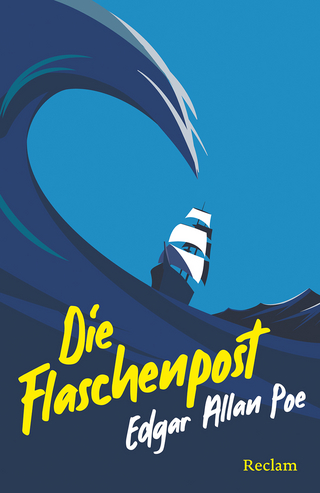 Die Flaschenpost. Erzählungen