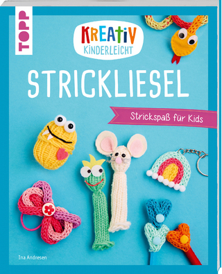 Strickliesel