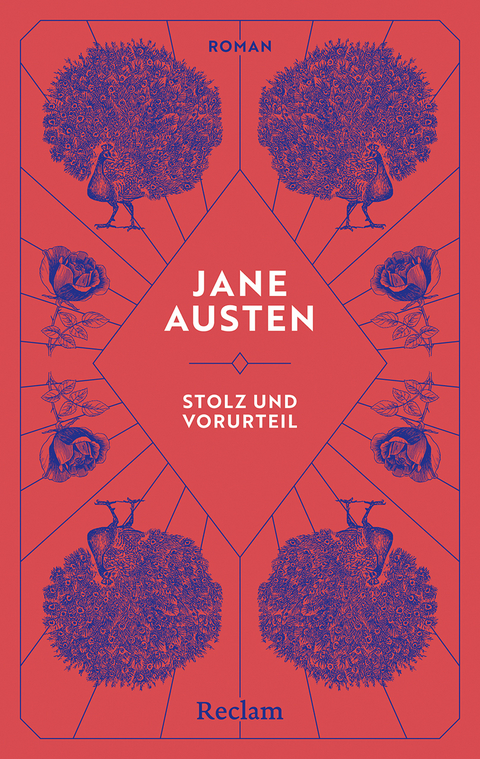 Stolz und Vorurteil - Jane Austen