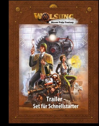 Wolsung Trailer-Set für Schnellstarter