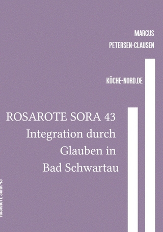 Rosarote Sora / ROSAROTE SORA 43 Integration durch Glauben in Bad Schwartau