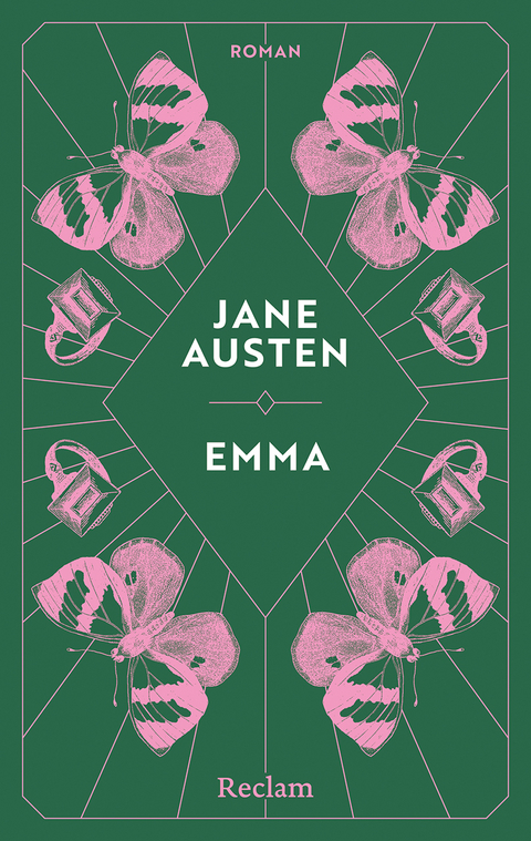 Emma - Jane Austen