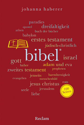 bibel* - Johanna Haberer
