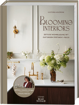 Blooming interiors - Viktoria Askerow