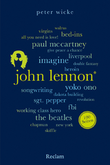John Lennon* - Peter Wicke