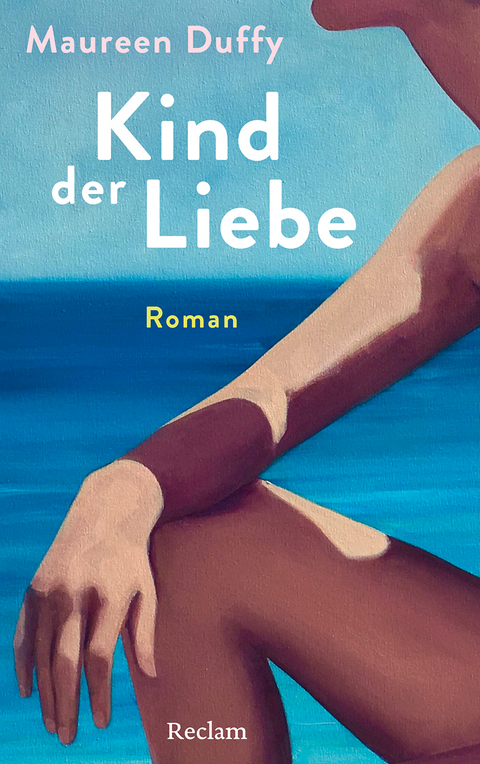 Kind der Liebe. Roman - Maureen Duffy