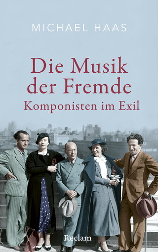 Die Musik der Fremde