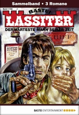 Lassiter Sammelband 1788 - Jack Slade