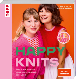 Happy knits