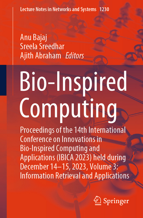 Bio-Inspired Computing - 
