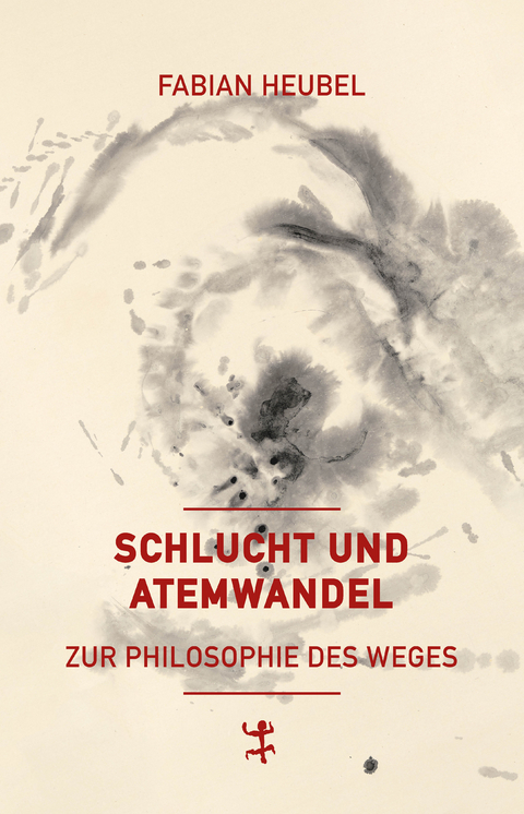 Schlucht und Atemwandel - Fabian Heubel