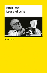Laut und Luise - Ernst Jandl