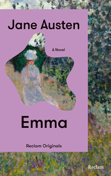 Emma. A Novel - Jane Austen