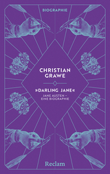 "Darling Jane". Jane Austen – eine Biographie - Christian Grawe