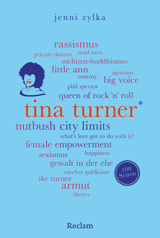 Tina Turner*