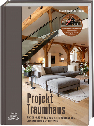 Projekt Traumhaus