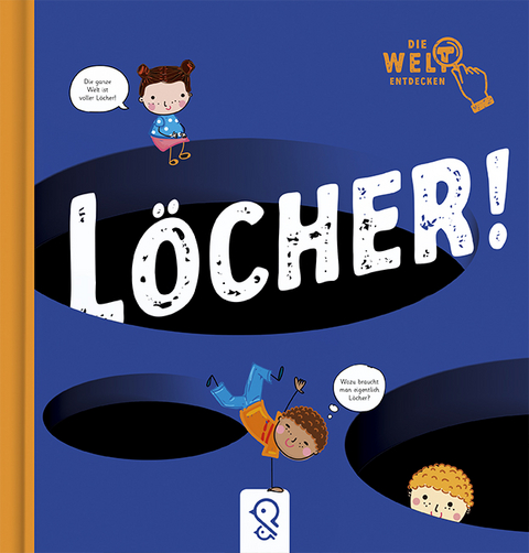 L&ouml;cher!