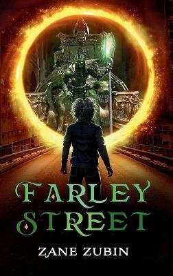 Farley Street - Zane Zubin
