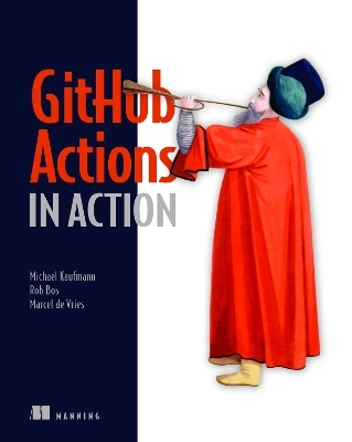GitHub Actions in Action
