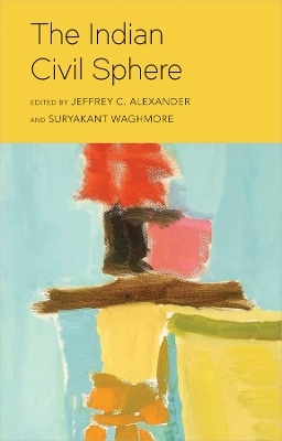 The Indian Civil Sphere - 