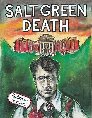 Salt Green Death - 