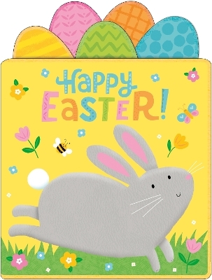 Happy Easter! - Roger Priddy