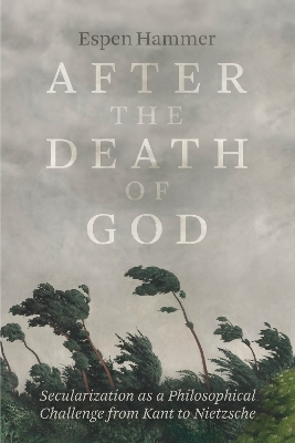 After the Death of God - Espen Hammer