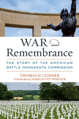 War and Remembrance -  Thomas H. Conner