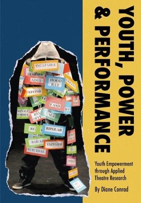 Youth, Power, Performance - Diane Conrad