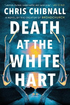 Death at the White Hart - Chris Chibnall