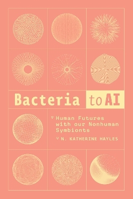 Bacteria to AI