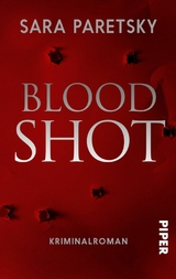 Blood Shot - Sara Paretsky