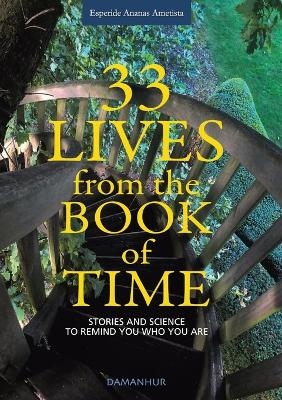33 Lives from the Book of Time