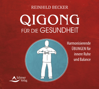 Qigong für die Gesundheit