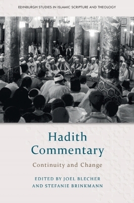 Hadith Commentary - 