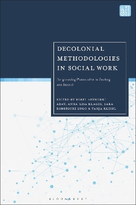 Decolonial Methodologies in Social Work