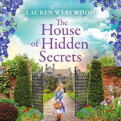 The House of Hidden Secrets -  Lauren Westwood