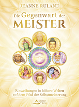 Die Gegenwart der Meister - Jeanne Ruland