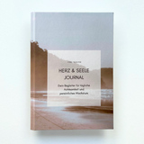 Herz & Seele Journal - Bender Viktoria