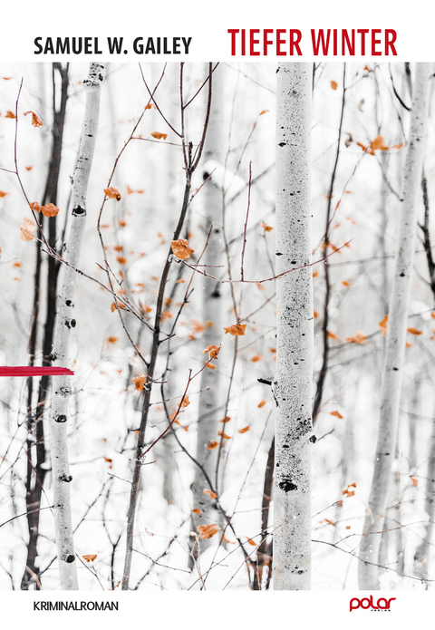 Tiefer Winter - Samuel W. Gailey
