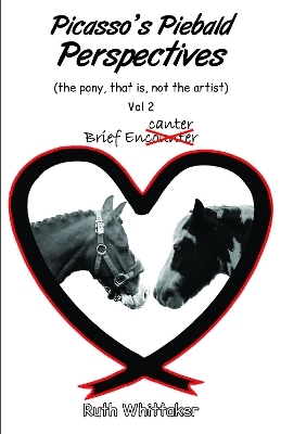 Picasso&rsquo;s Piebald Perspectives - Ruth Whittaker