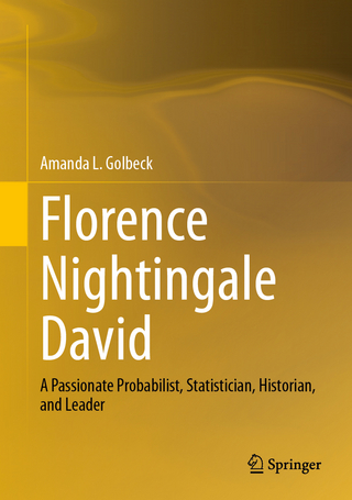 Florence Nightingale David