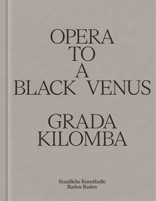 Opera to a Black Venus