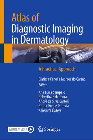 Atlas of Diagnostic Imaging in Dermatology