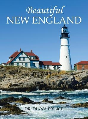 Beautiful New England - Dr Diana Prince