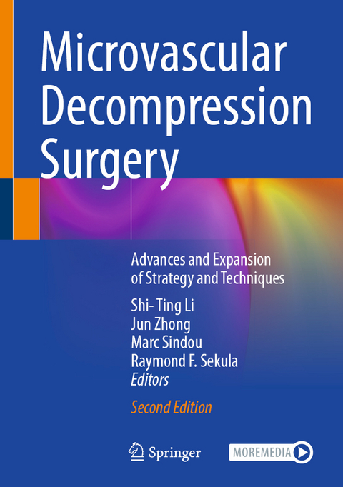Microvascular Decompression Surgery - 