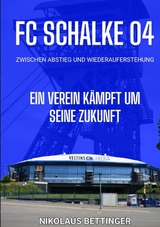 FC Schalke 04 - Zwischen Abstieg und Wiederauferstehung - Nikolaus Bettinger