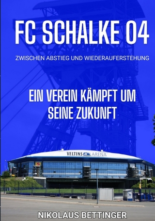 FC Schalke 04 - Zwischen Abstieg und Wiederauferstehung