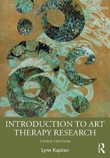 Introduction to Art Therapy Research - Kapitan, Lynn